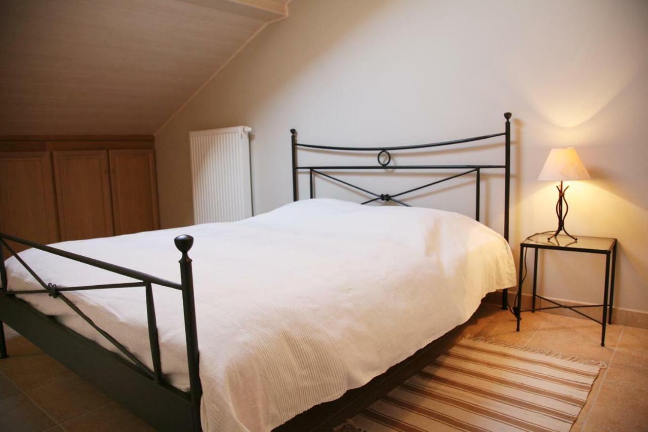Petite Reine Villa Bertrix Buitenkant foto