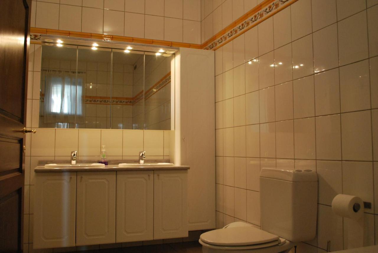 Petite Reine Villa Bertrix Buitenkant foto